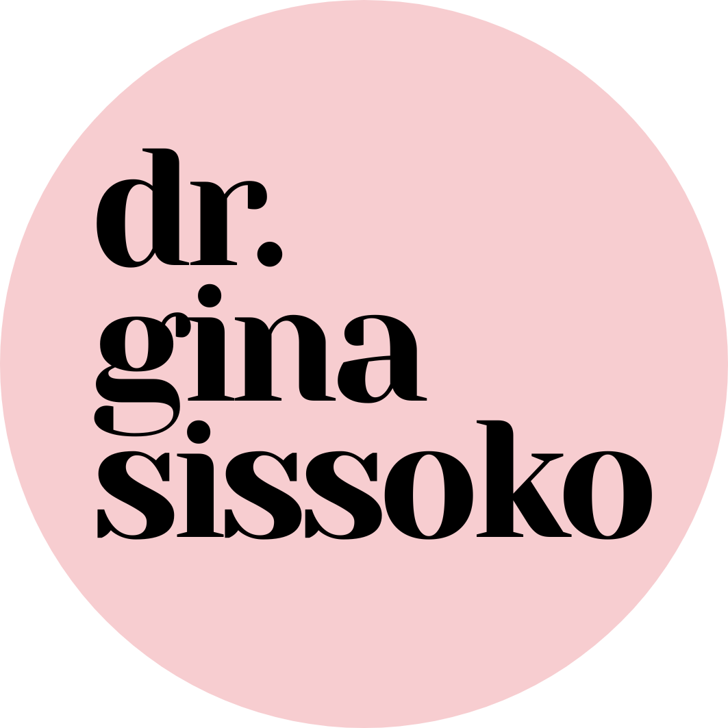 Dr. Gina Sissoko